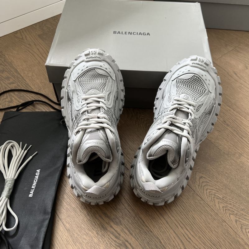 Balenciaga Track Shoes